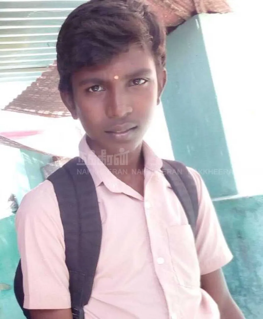 anbuselvan  